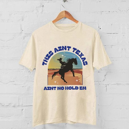 Discover Beyonce Texas Hold 'Em Cowgirl Shirt, Beyonce Renaissance Tour