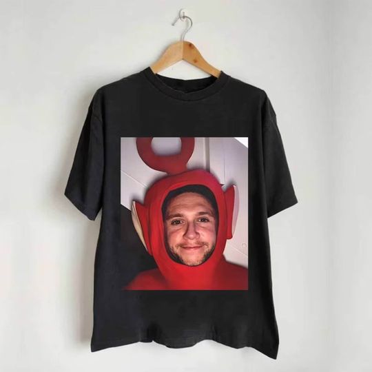 Discover Niall Horan Shirt, The Show Tour 2024 Shirt, Niall Horan Music Concert 2024 Shirt