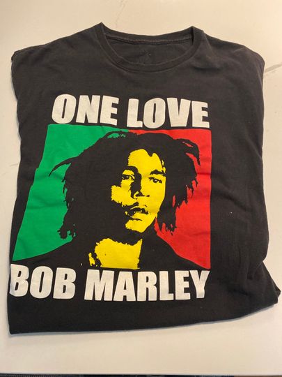 Discover Bob Marley One Love T-Shirt, Bob Marley Shirt