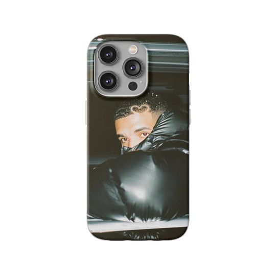 Discover the "DRAKE" Graphic iPhone Case