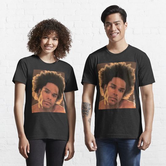 Discover now Maxwell the night  Essential T-Shirt