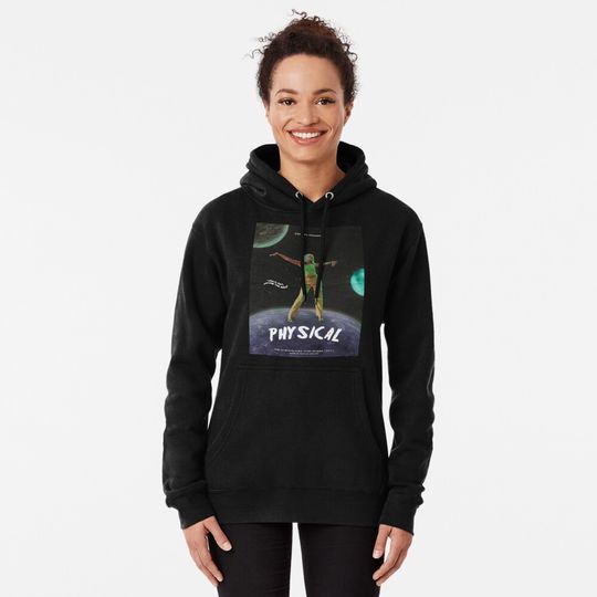 Discover Dua Lipa Hoodie