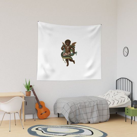Discover Untitled Tapestry