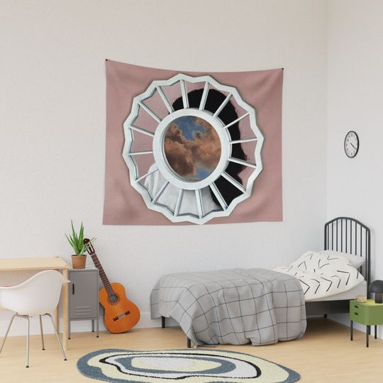 Discover "The Divine Feminine" Poster Tapestry