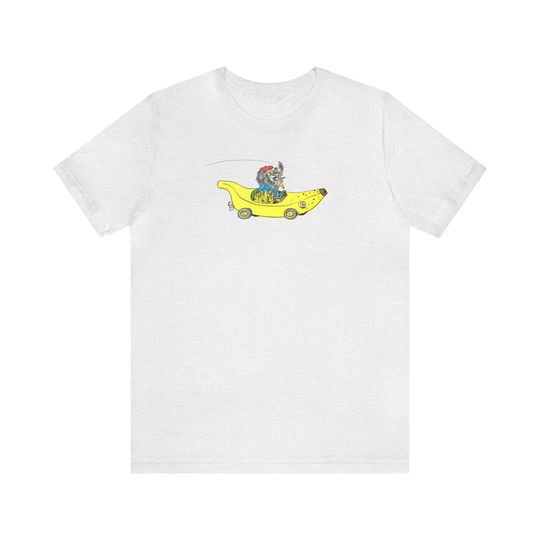 Discover Bananas Gorilla TShirt Banana Lover Gifts Fruit T-shirt