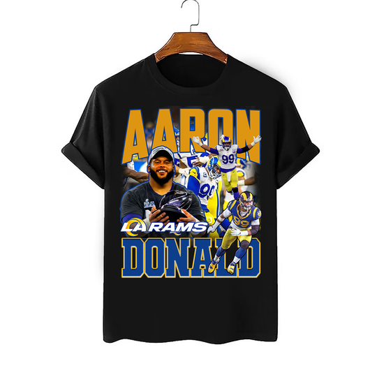 Discover Aaron Donald T-Shirt