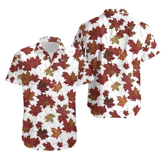 Discover Tyler Durden Hawaiian Shirt
