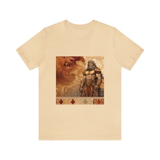 Discover Mesopotamian Mythology Apparel Greek Mythology T-Shirt