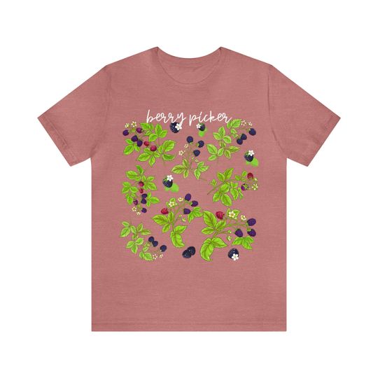 Discover Blackberry TShirt Blackberry Lover Tshirt