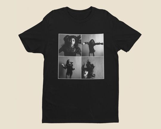 Discover Tina Turner Shirt