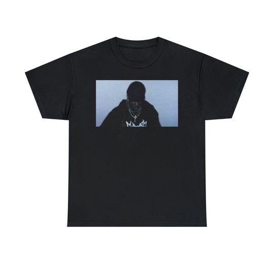 Discover Destroy Lonely Opium No Stylist Top Floor Boss T-Shirt