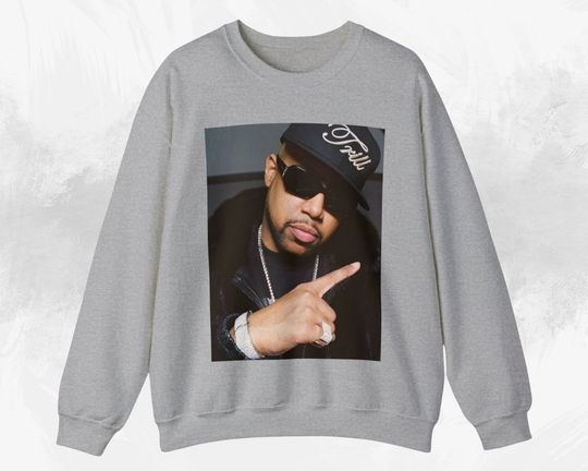 Discover Pimp C Sweatshirt