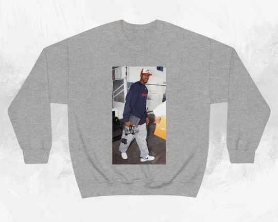 Discover Lebron James Sweatshirt