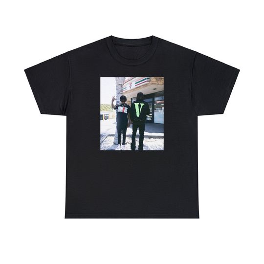 Discover Homixide Gang T-Shirt