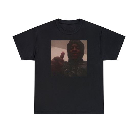 Discover Spaceghostpurrp T-Shirt