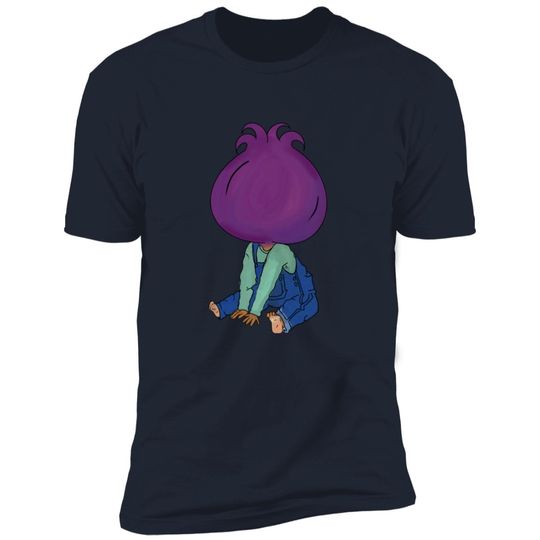 Discover Onion Child Limited Edition Tee