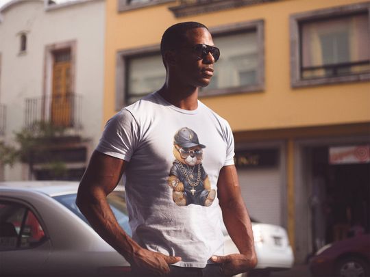 Discover Teddy Bear Shirt, Gangster bear Tee, Animal Lover T Shirt