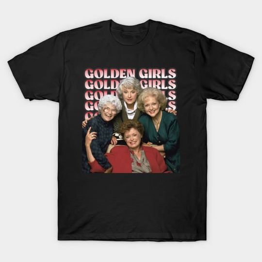 Discover Stay Golden - Kpop - T-Shirt