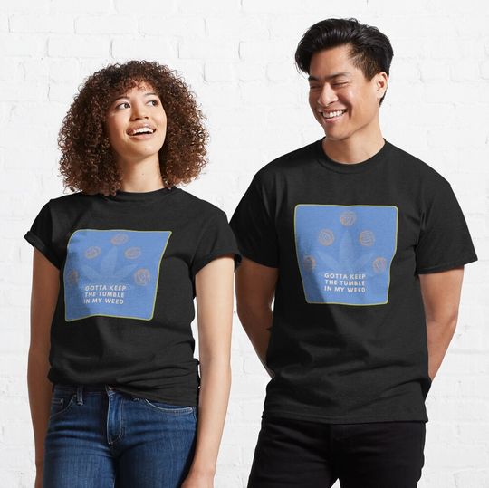 Discover ROAD RUNNER Classic T-Shirt