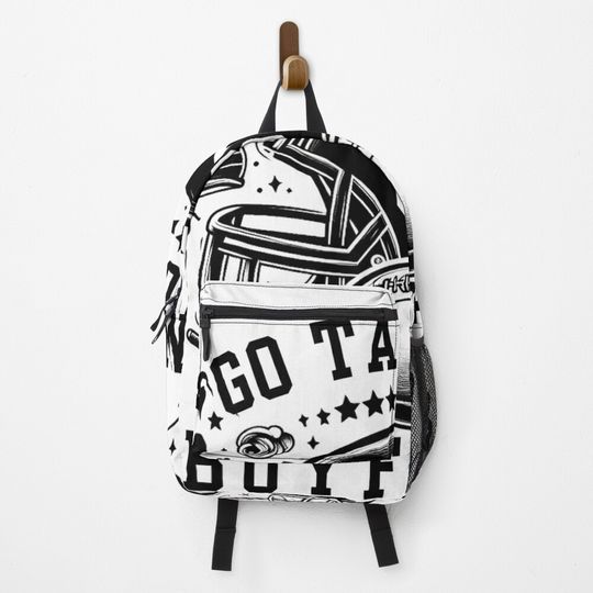 Discover Go Taylors Boyfriend Backpack