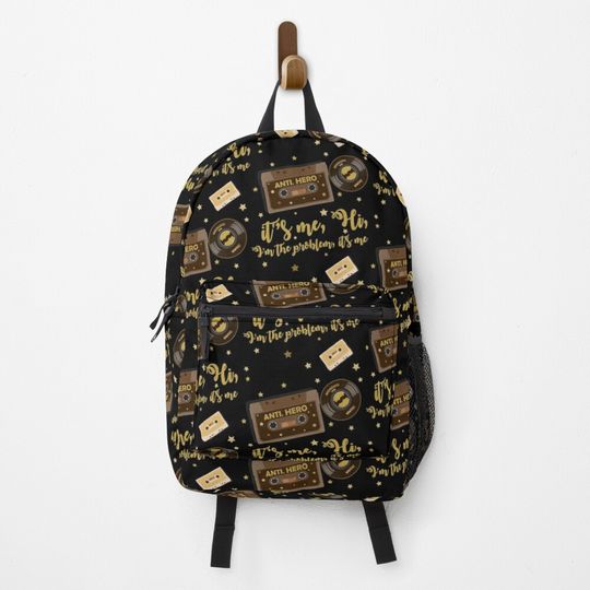 Discover MIDNIGHTS-FAV COLECTION -ANI HERO Backpack