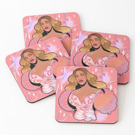 Discover Spring Court Bey Coasters