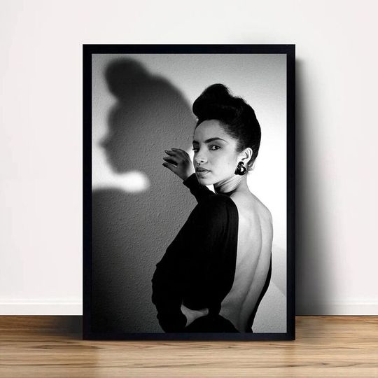 Discover Music Poster