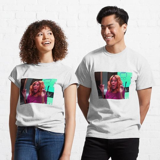 Discover wendy williams Classic T-Shirt