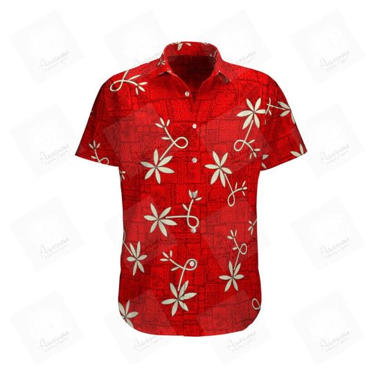 Discover Elvis Presley - Fashion Hawaiian Shirt, Gift for Fans