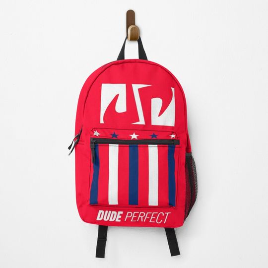 Discover Dude.Perfeckt Backpack