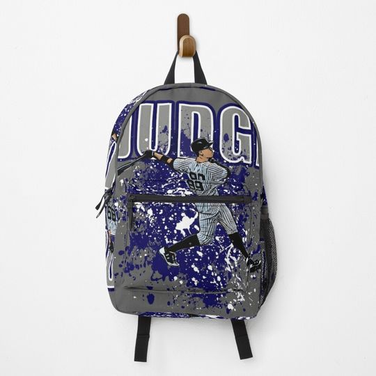 Discover Aaron Judge 2 Backpack