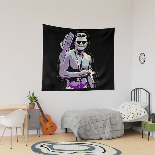 Discover Zach Singer Tapestry