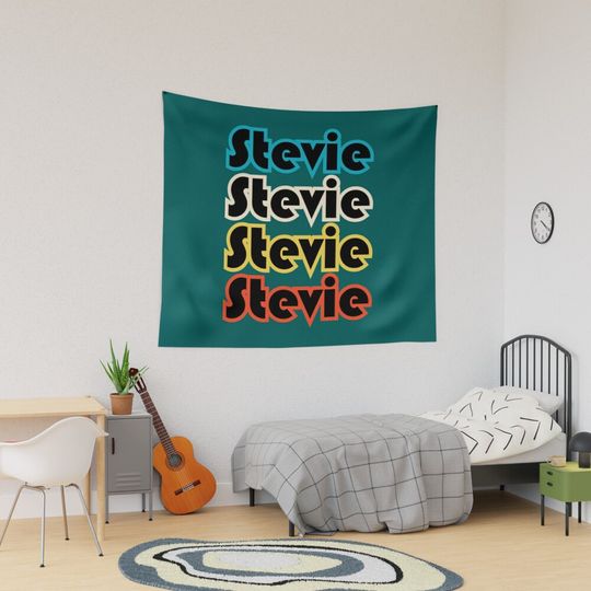 Discover Stevie Nicks Tapestry