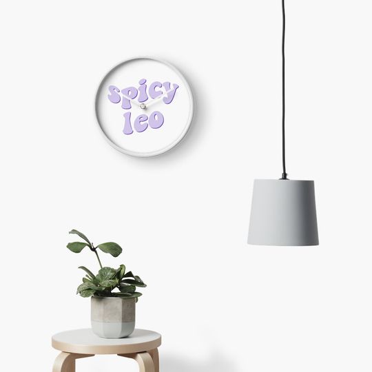 Discover Olivia Rodrigo Wall Clock, Olivia Rodrigo Home Decor