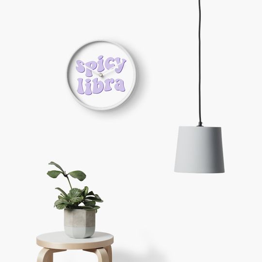 Discover Olivia Rodrigo Wall Clock, Olivia Rodrigo Home Decor