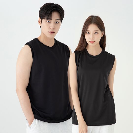 탱크탑 아이디어 탐색하기