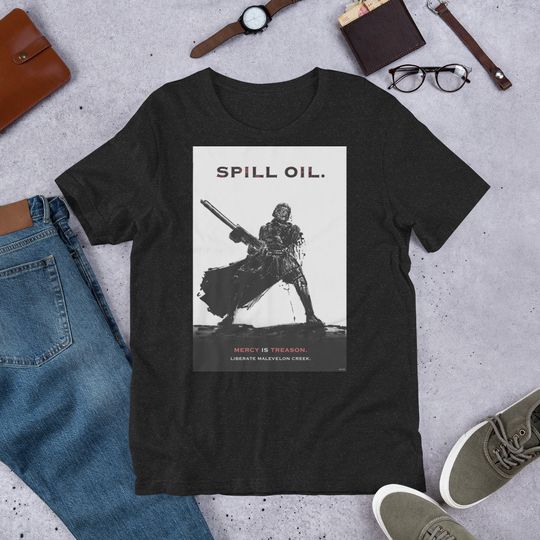 Discover Helldivers 2 Game T-Shirt - Stylish & Comfortable Helldivers Apparel