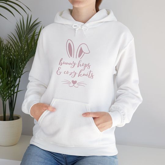 Discover Womens Easter Hoodie, Womens Easter Sweatshirt