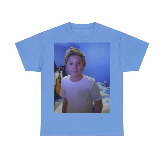 Discover Niall Horan Tee Shirt