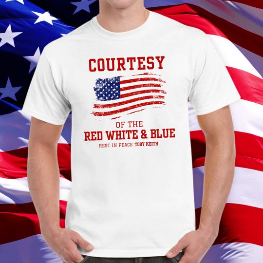 Discover Toby Keith Shirt