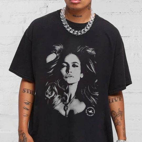 Discover Jennifer Lopez This Is Me Now Shirt, Jennifer Lopez JLO Tee