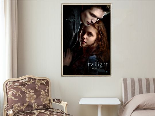 Discover Twilight - Movie Posters - Movie Collectibles Poster Gifts