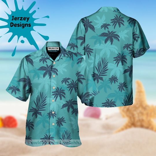 Discover Vercetti Tropical Floral 3D Hawaiian Shirt Print Tropical Summer