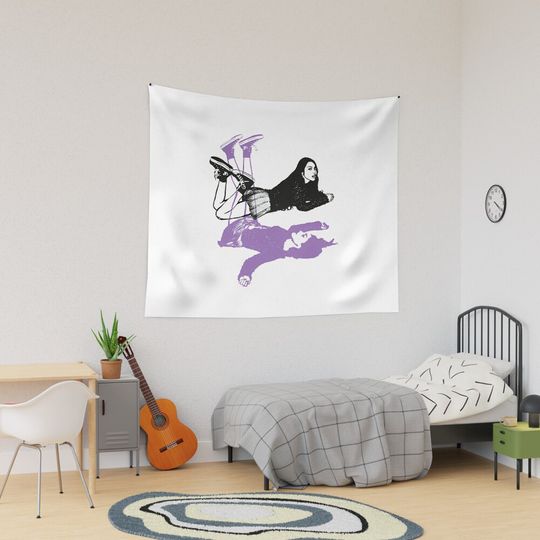 Discover Olivia Rodrigo Tapestry, Olivia Rodrigo Home Decor