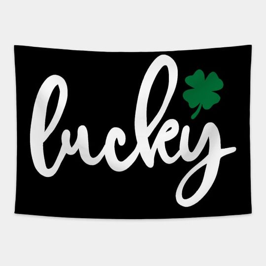 Discover St Patricks day - St Patricks Day - Tapestry