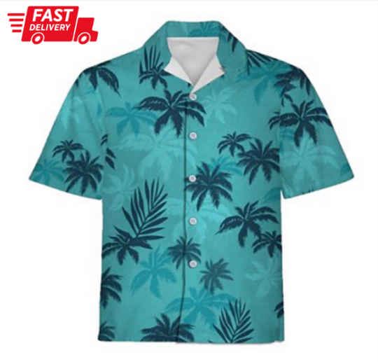 Discover Tommy Vercetti Hawaiian Shirt