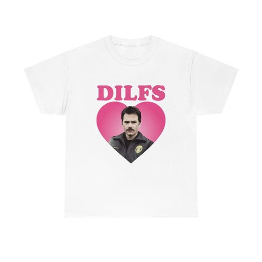 Discover Charlie DILFs shirt