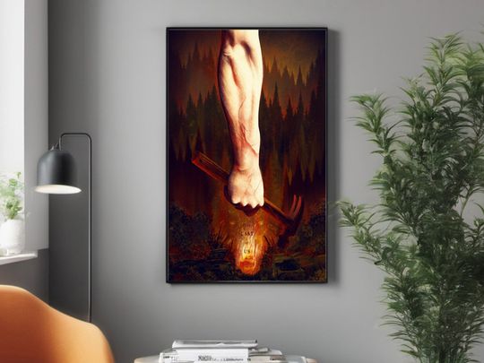 Discover The Last of Us Season 2 Movie Poster
