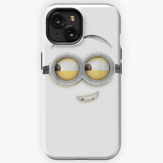 Discover Despicable Me Minions iPhone Case, Minions Phone Accessories