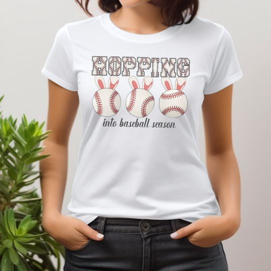 Discover Easter Baseball Shirt, Easter Gift for Baseball Fan